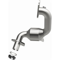 Thumbnail for Magnaflow 11-13 Nissan Juke 1.6L Direct Fit Converter