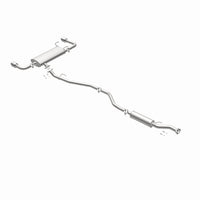 Thumbnail for MagnaFlow BRE Exhaust Kit 09-14 Nissan Murano 3.5L