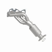 Thumbnail for Magnaflow 10-12 Toyota 4Runner 4.0L Direct Fit Converter