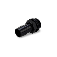 Thumbnail for Mishimoto 2pcs. M20x1.5 5/8in Aluminum Catch Can Fittings - Black