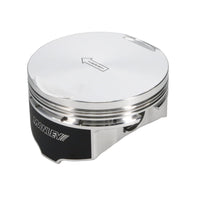 Thumbnail for Manley Dodge Hemi 5.7L - 3.922 Inch Bore 1.5cc Extreme Duty Flat Top Piston Set