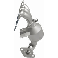 Thumbnail for Magnaflow 06-09 Ford Fusion 3.0L Direct Fit Converter