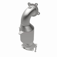 Thumbnail for Magnaflow 14-15 Regal 2 Underbody Direct Fit Converter