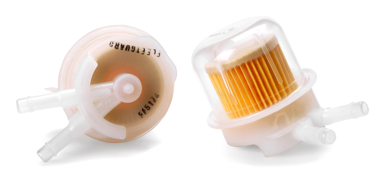 Fleetguard FF5174 12-Pack Fuel Filter In-Line
