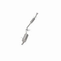 Thumbnail for MagnaFlow BRE Exhaust Kit 07-09 Honda CR-V 2.4L