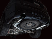 Thumbnail for AWE Tuning 11-24 Dodge Durango 5.7L Touring Edition Exhaust w/ Diamond Black Tips