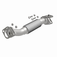 Thumbnail for BRE Exhaust 13-16 SANTA FE SPORT SORENTO 2.4L Front Pipe Kit