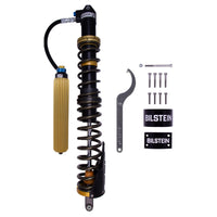 Thumbnail for Bilstein 22-24 Can-Am Maverick X3 Max RS Turbo Black Hawk Powersports Shock & Coil Spring Ass. - RR