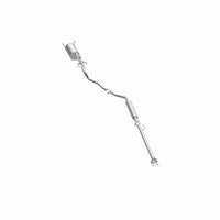 Thumbnail for MagnaFlow BRE Exhaust Kit 97-01 Honda CR-V 2.0L