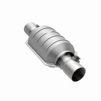 Thumbnail for MagnaFlow Conv Univ 1.75 Dual O2 Boss