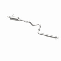 Thumbnail for MagnaFlow BRE Exhaust Kit 05-11 Cobalt HHR G5 Pursuit