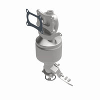 Thumbnail for MagnaFlow Conv DF 08-10 Honda Accord 3.5L