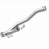 Thumbnail for BRE Exhaust 02-06 MPV 3.0L Front Pipe Kit
