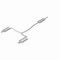 Thumbnail for MagnaFlow BRE Exhaust Kit 13-19 Ford Flex 3.5L