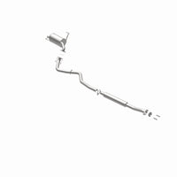 Thumbnail for BRE Exhaust 10-14 Subaru Legacy 2.5L Exhaust Kit