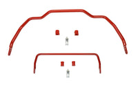 Thumbnail for Pedders 2004-2006 Pontiac GTO Front and Rear Sway Bar Kit