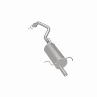 Thumbnail for MagnaFlow BRE Exhaust Kit 07-12 Nissan Sentra 2.5L