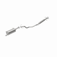 Thumbnail for MagnaFlow BRE Exhaust Kit 07-12 Nissan Versa 1.8L