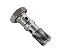 Thumbnail for Goodridge Double Banjo Bolt M10x1.00