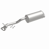Thumbnail for BRE Exhaust 00-04 Legacy Outback 2.5L Muffler Kit