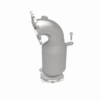 Thumbnail for Magnaflow 14-15 Regal 2 Underbody Direct Fit Converter