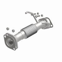 Thumbnail for BRE Exhaust 12-13 KIA Soul 1.6L 2.0L Front Pipe Kit