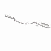 Thumbnail for MagnaFlow BRE Exhaust Kit 10-13 SANTA FE SORENTO 3.5L