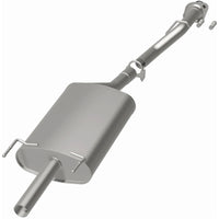 Thumbnail for BRE Exhaust 94-99 Accord CL 2.2L 2.3L Muffler Kit