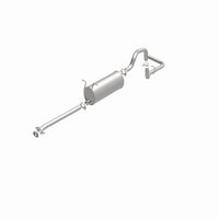 Thumbnail for MagnaFlow BRE Exhaust Kit 04-11 Ranger B2300 2.3L