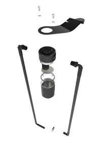 Thumbnail for K&N Catch Can Oil Separator Toyota Tundra 3.5L 22-23