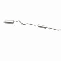 Thumbnail for MagnaFlow BRE Exhaust Kit 12-14 Honda CR-V 2.4L