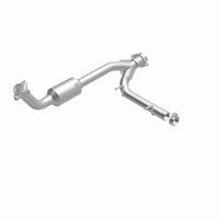 Thumbnail for MagnaFlow Conv Direct Fit 05-06 Lincoln Navigator 5.4L w/ 3in Main Piping