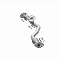Thumbnail for BRE Exhaust 04-08 Malibu 2.2L 3.5L Front Pipe Kit