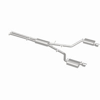 Thumbnail for MagnaFlow BRE Exhaust Kit 05-10 300 Magnum Charger 5.7L