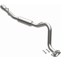 Thumbnail for BRExhaust 05-08 Mercury Mariner 3.0L Muffler Kit