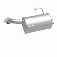 Thumbnail for BRE Exhaust 08-13 Forester Impreza 2.5L Muffler Kit