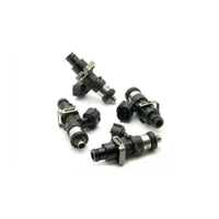 Thumbnail for DeatschWerks Set of 4 2400cc Injectors for Subaru WRX 02-14/Legacy GT 07-12/STI 07-15