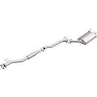 Thumbnail for MagnaFlow BRE Exhaust Kit 04-06 Infiniti G35