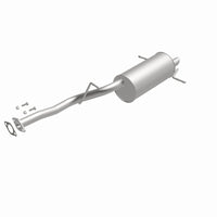 Thumbnail for BRE Exhaust 02-05 Forester 2.5L Muffler Kit