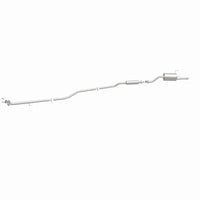 Thumbnail for MagnaFlow BRE Exhaust Kit 01-05 Honda Civic 1.7L