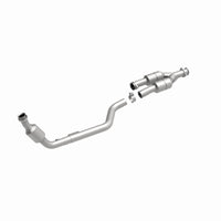 Thumbnail for MagnaFlow Conv DF Mercedes CLK320 01-03 Driver Side
