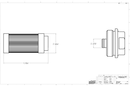 Technical Drawing