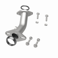 Thumbnail for BRE Exhaust 98-00 RAV4 2.0L Front Pipe Kit