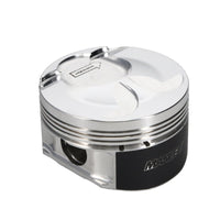 Thumbnail for Manley Ford EcoBoost 3.5L 3.642in Bore 10:1 CR Piston Set