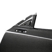 Thumbnail for Anderson Composites 20-21 Chevrolet Corvette C8 Stingray Carbon Fiber Doors (Pair)