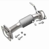 Thumbnail for BRE Exhaust 11-14 Sonata 2.0L 2.4L Front Pipe Kit