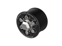 Thumbnail for aFe 15-23 Dodge Challenger / 15-23 Dodge Charger SRT Hellcat 2.50in Supercharger Power Pulley Kit