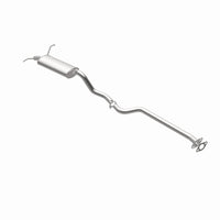 Thumbnail for MagnaFlow BRE Exhaust Kit 01-06 Hyundai Santa Fe 2.7L