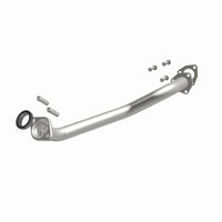 Thumbnail for BRE Exhaust 06-11 Civic 1.8L Front Pipe Kit