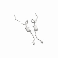 Thumbnail for MagnaFlow BRE Exhaust Kit 98-02 Ford Crown Victoria 4.6L